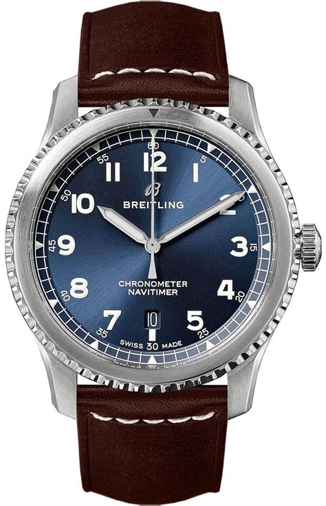 breitling clone swiss made.